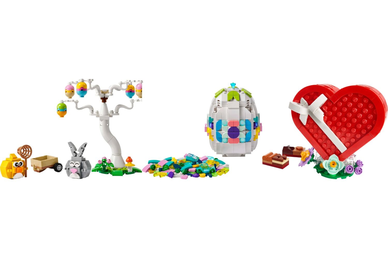 Seasonal Sets