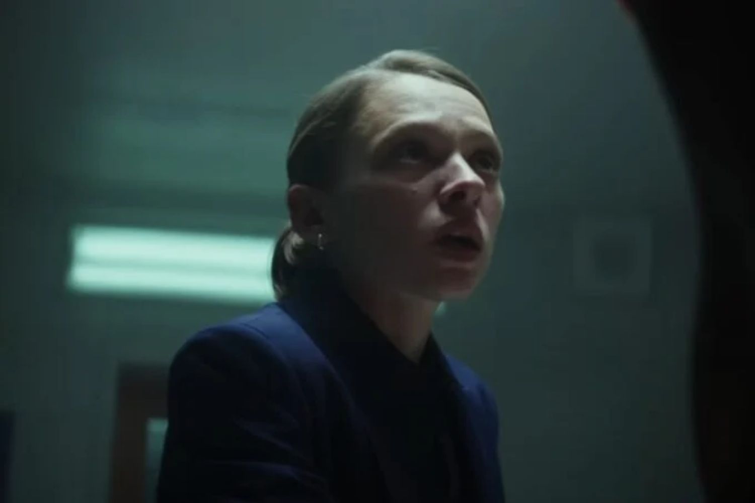 Shira Haas als Ruth Bat-Seraph