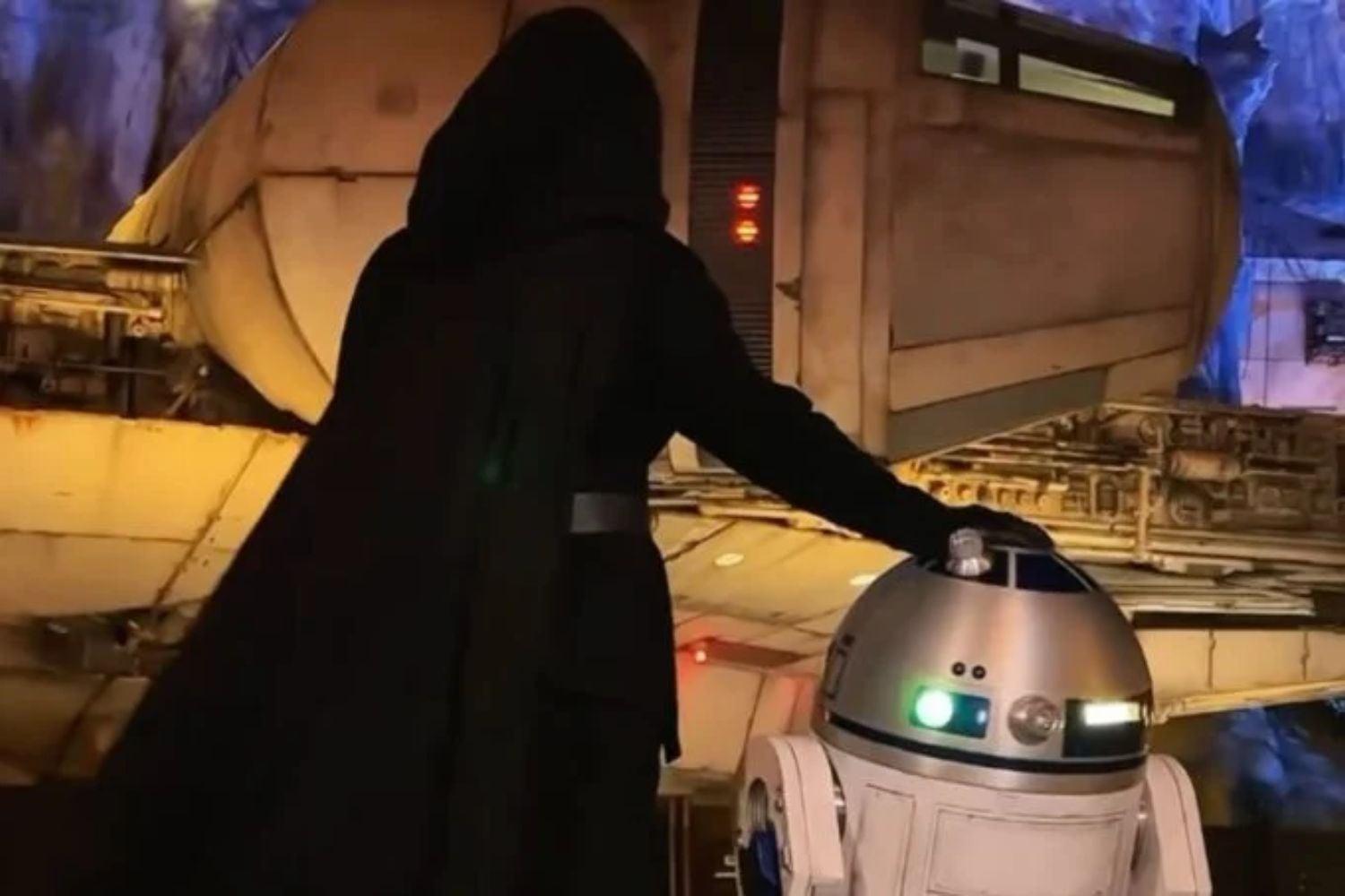 Star Wars