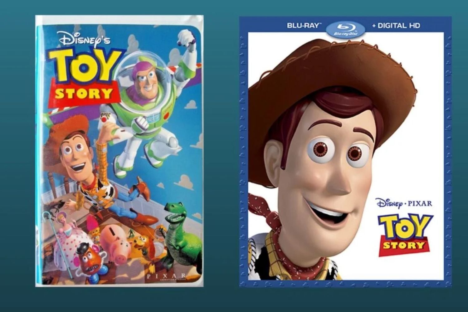 Toy Story
