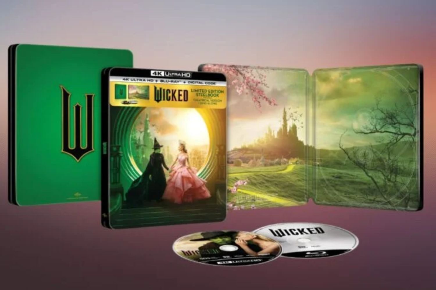 Wicked