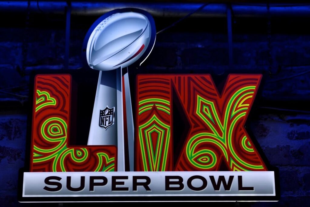 Superbowl