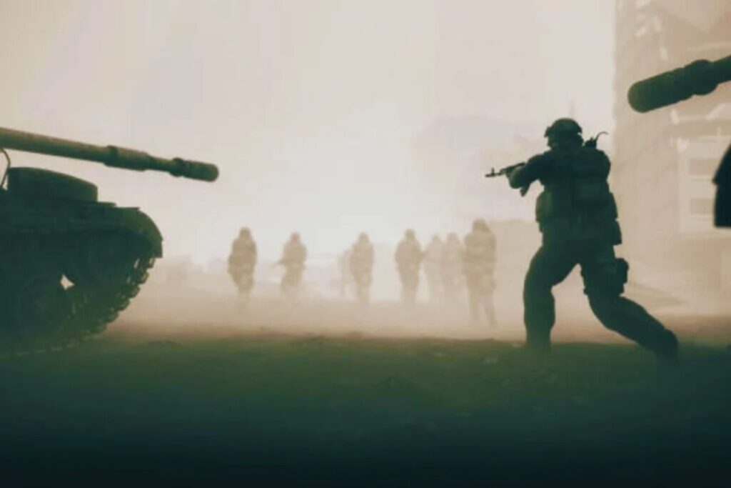 3 Guerra 1