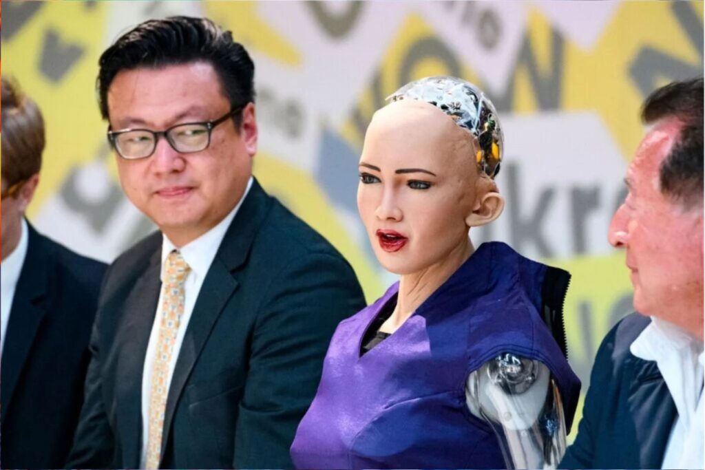 Unsterblichkeit zum Greifen nah: Steht das Ende des Todes kurz bevor?