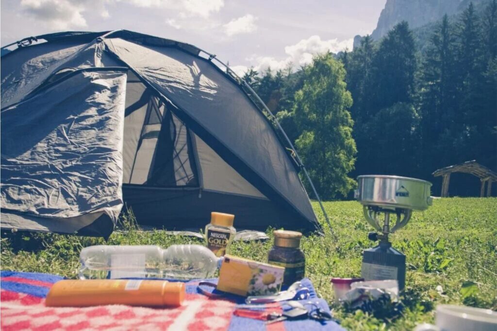 Wenn der Herd kalt bleibt: Geniale Ideen fürs Kochen ohne Strom
