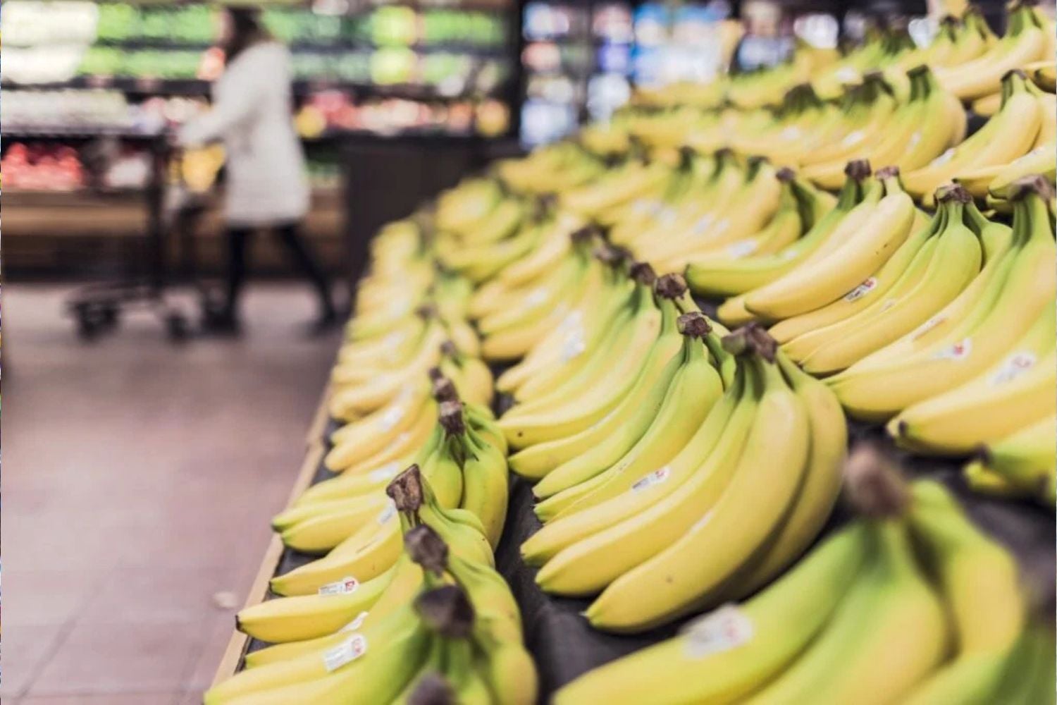Diese Frucht boostet deine Energie, verbessert die Verdauung – und hilft sogar beim Einschlafen!
