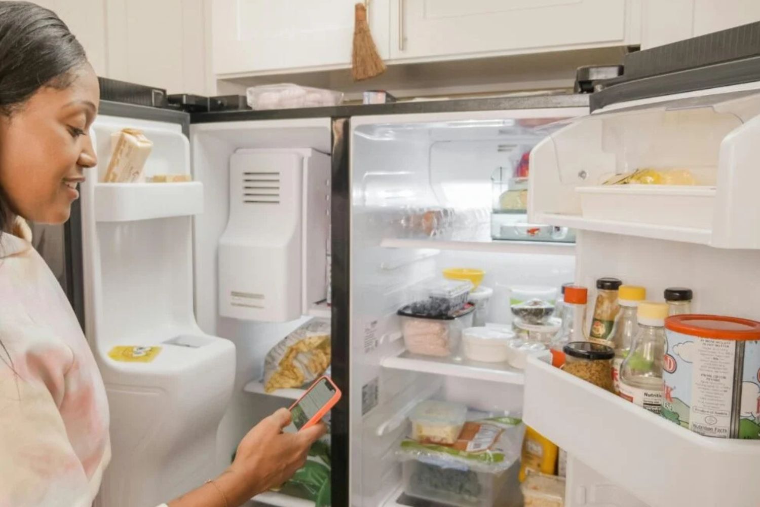 Was du nie über deinen Kühlschrank wusstest – und wie er dich bei einem Stromausfall retten kann