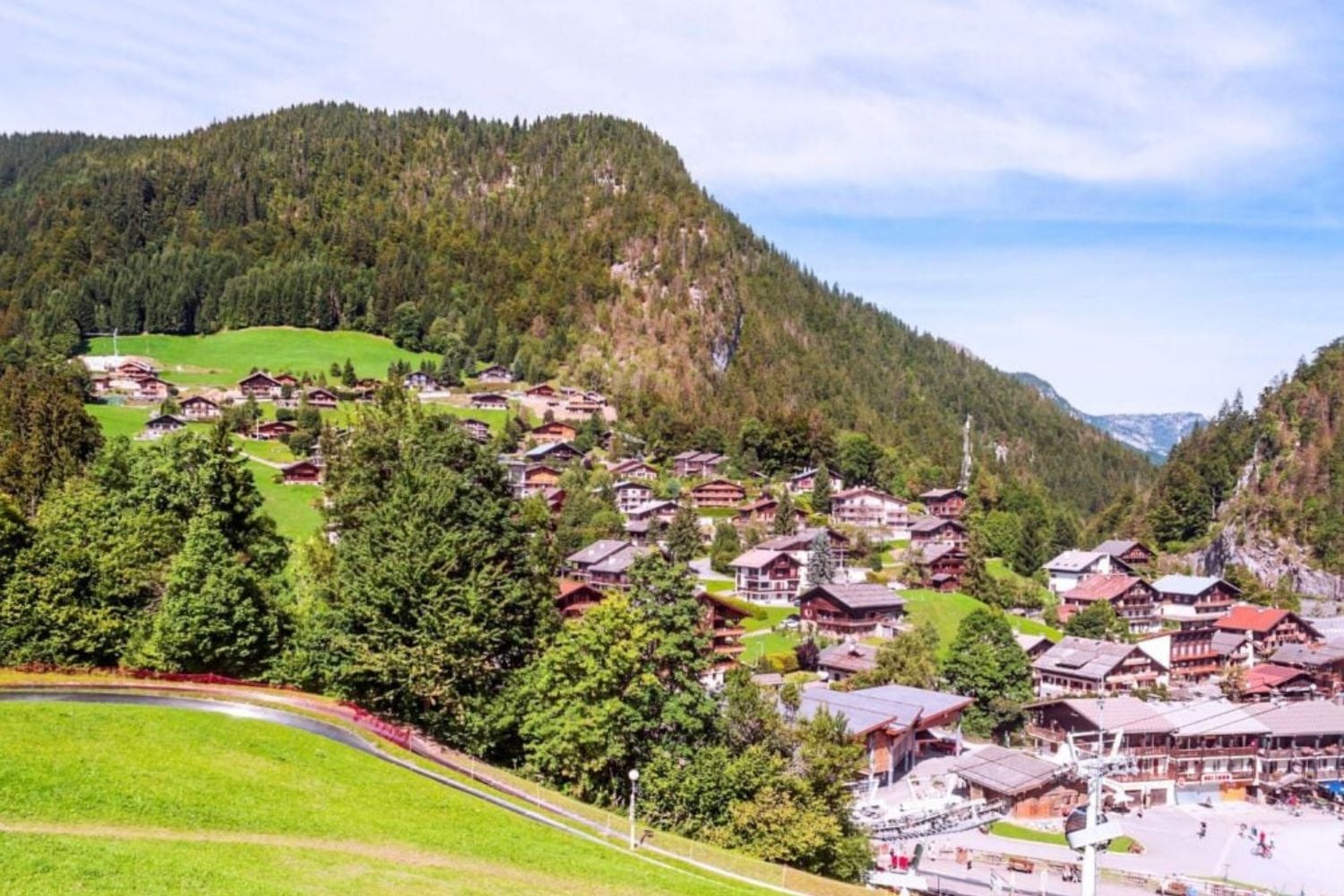 Vom Bauern zum Milliardär: Goldfund in Frankreich wirbelt ein ganzes Dorf durcheinander