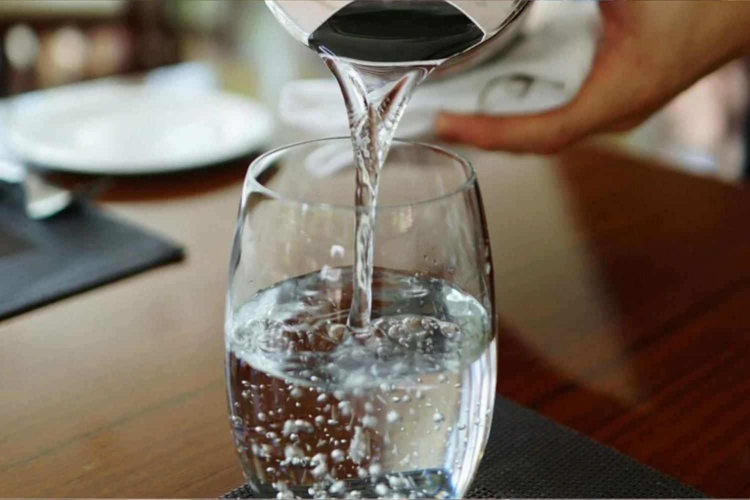 Diese neue Entdeckung könnte verändern, wie viel Wasser du wirklich täglich trinken solltest