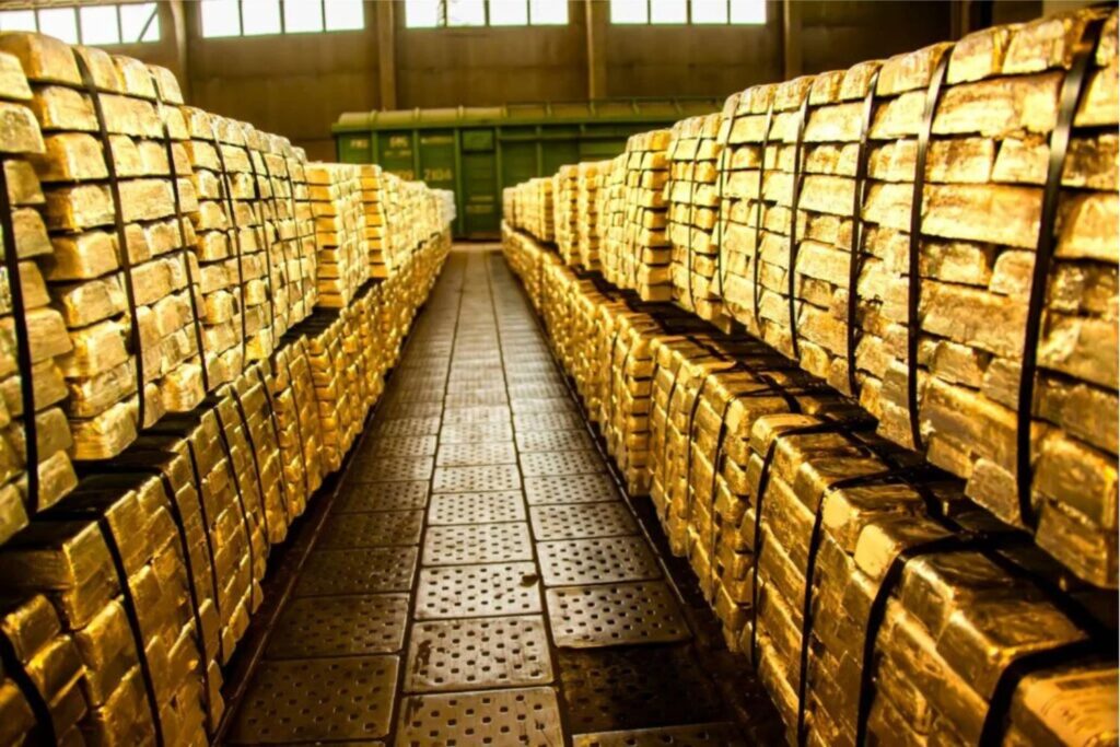Vom Bauern zum Milliardär: Goldfund in Frankreich wirbelt ein ganzes Dorf durcheinander