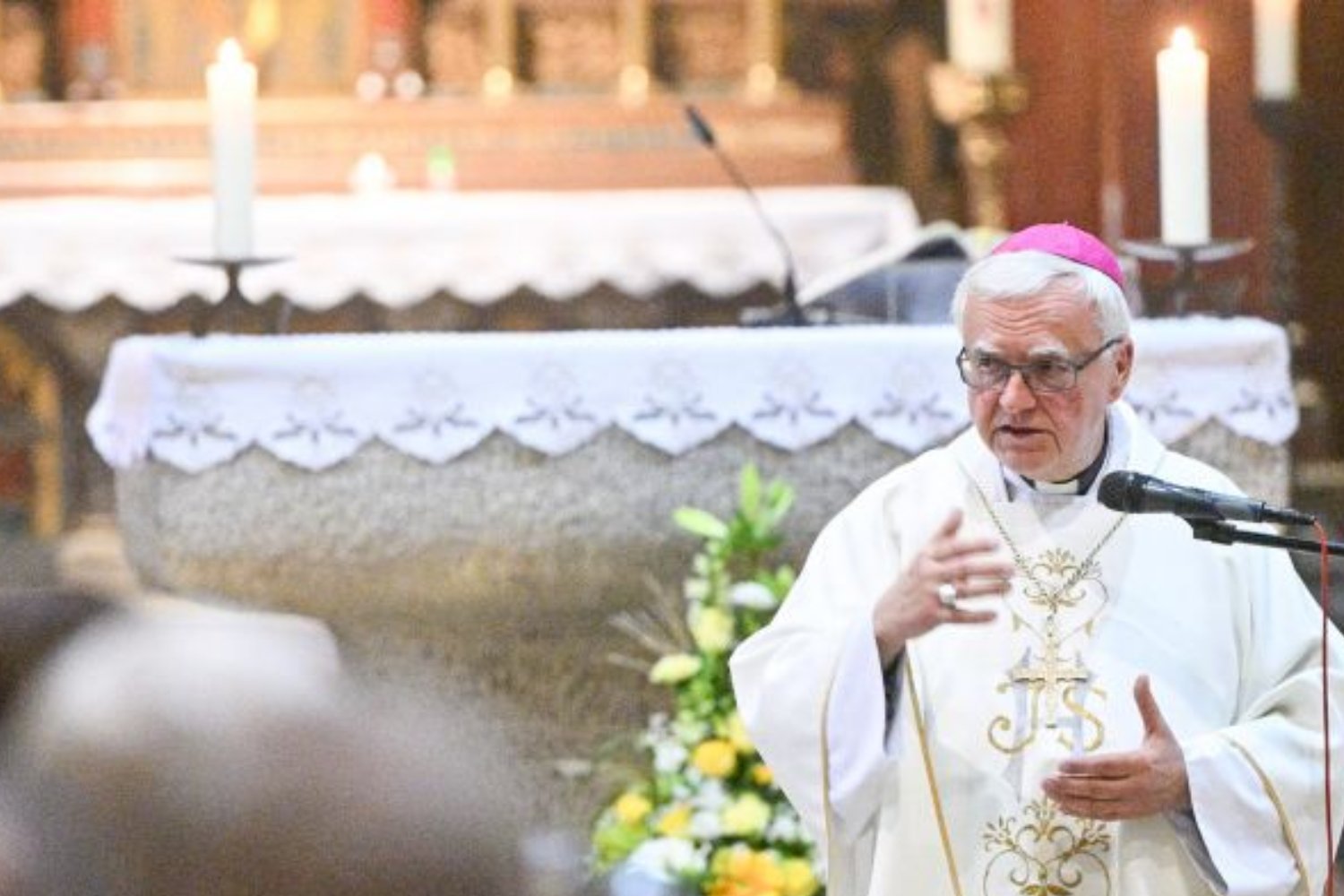 Berliner Erzbischof Heiner Koch