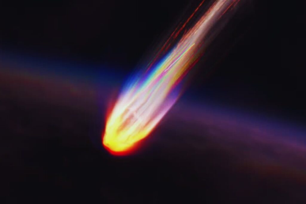 Bauern entdecken echten Meteoriten in Isfahan – was steckt hinter dem Himmelsstein?