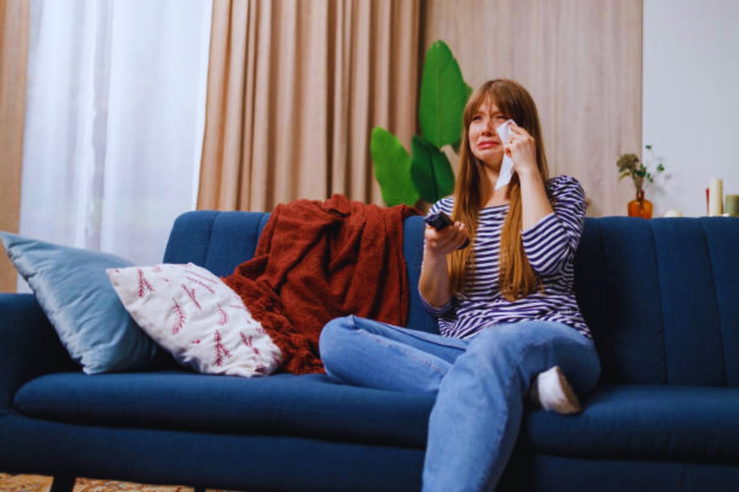 Wissenschaft kennt die Antwort: Dieser Film bricht jedem das Herz