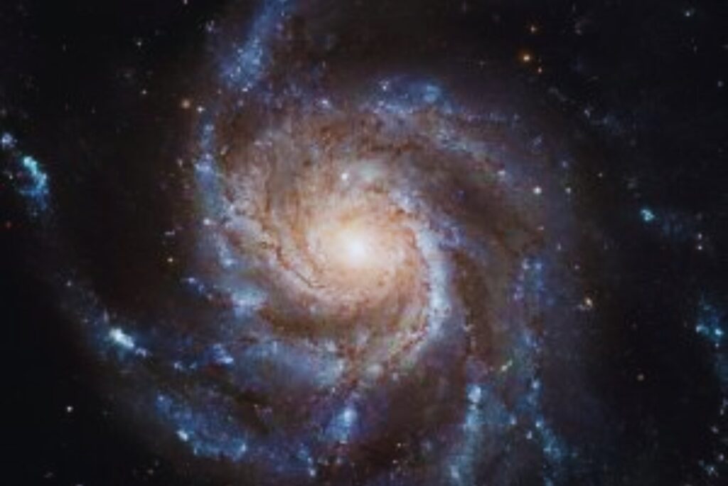 Eine Galaxie wirft alles über den Haufen, was wir über das frühe Universum glaubten