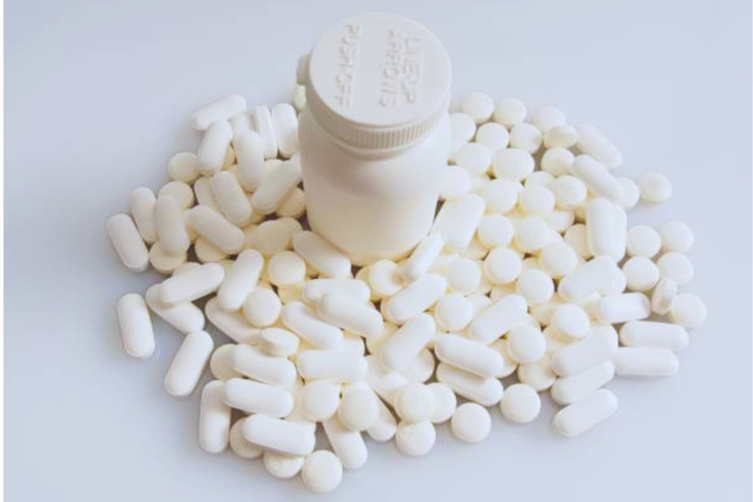 Ibuprofen überraschend wirksam gegen Diabetes? Neue Studie zeigt verblüffende Wirkung
