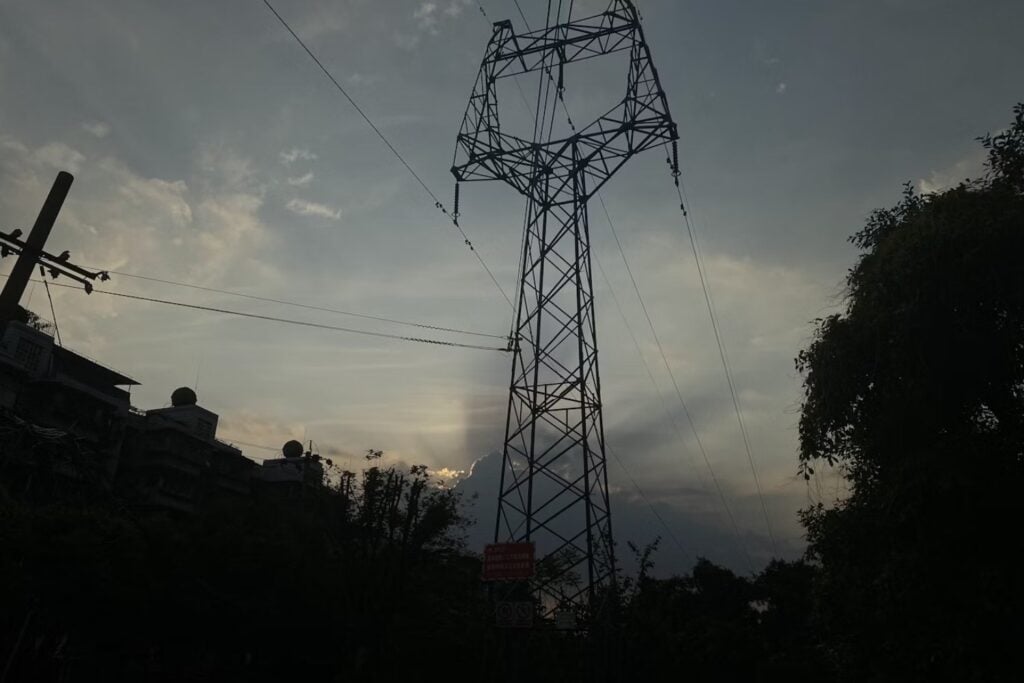 Blackout in Spanien: Warum Experten vor dem Stromausfall schon lange warnten