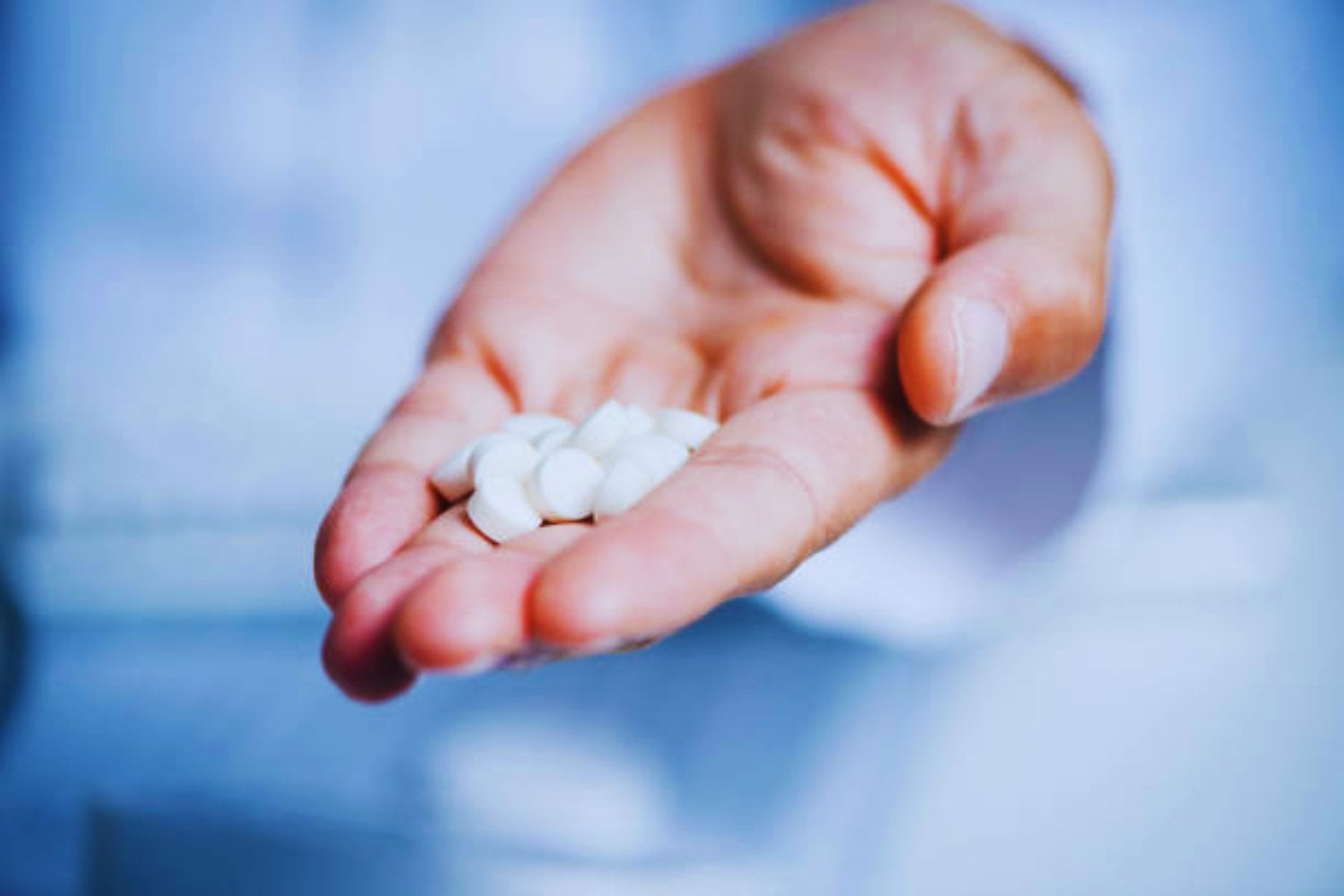 Ibuprofen überraschend wirksam gegen Diabetes? Neue Studie zeigt verblüffende Wirkung
