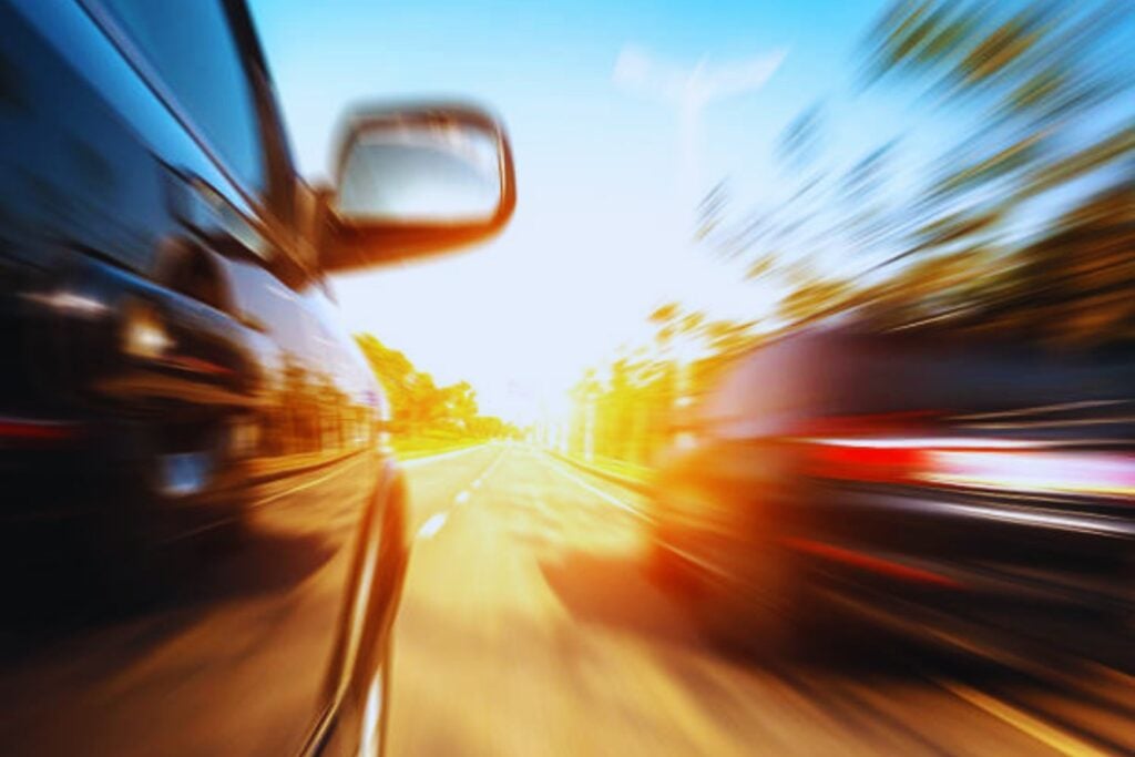 700 km/h in der Stadt? Was wirklich hinter dem unglaublichen Opel-Blitzer steckt