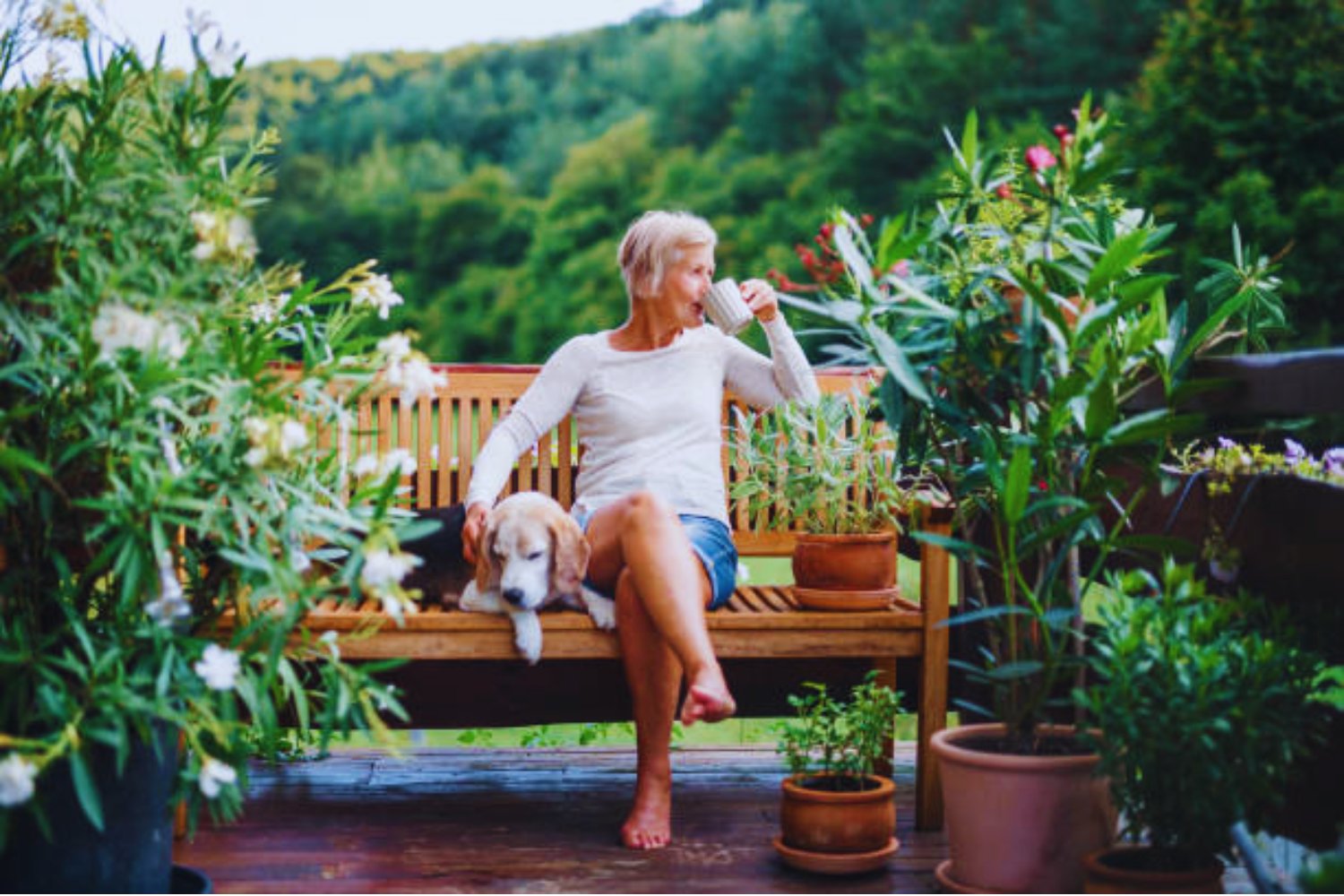 Was Frauen über 60 besser lassen sollten – und warum es wichtig ist