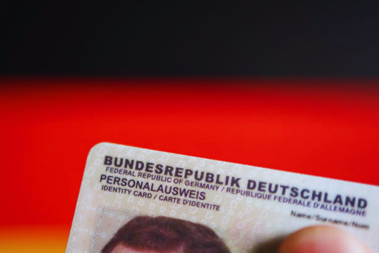 Letzte Warnung: Was sich beim Personalausweis jetzt wirklich ändert