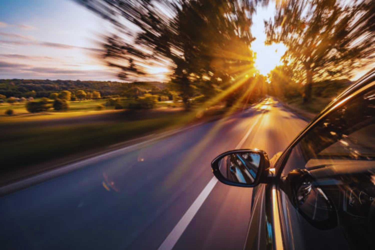 700 km/h in der Stadt? Was wirklich hinter dem unglaublichen Opel-Blitzer steckt