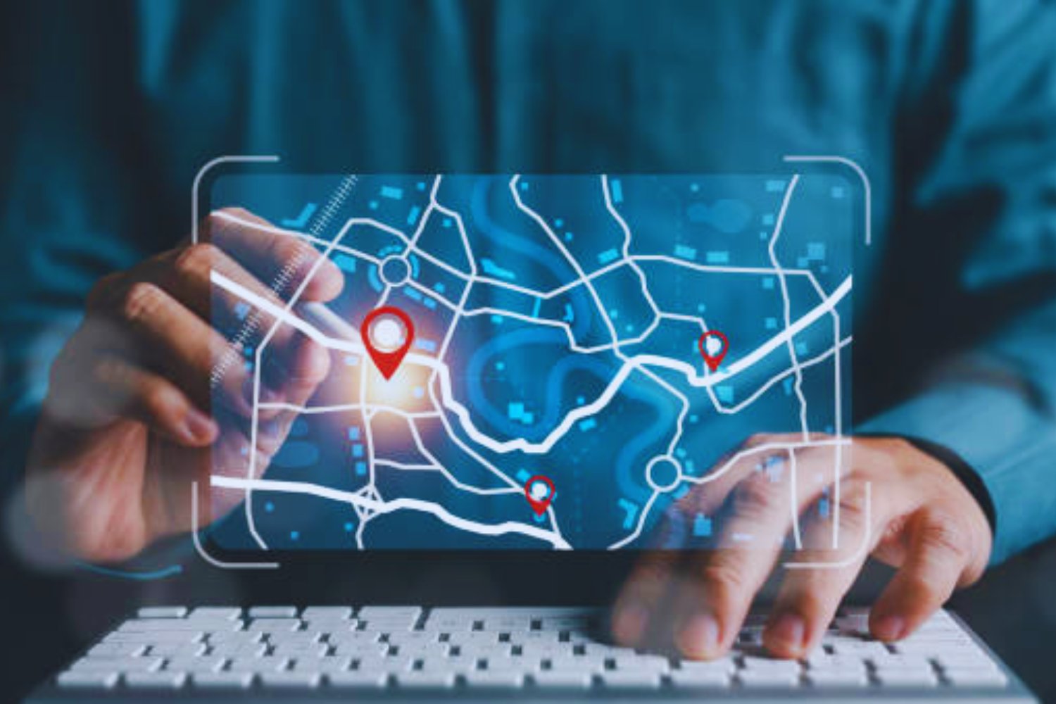 Neues Navi übertrifft GPS-Alternativen – ganz ohne Satelliten