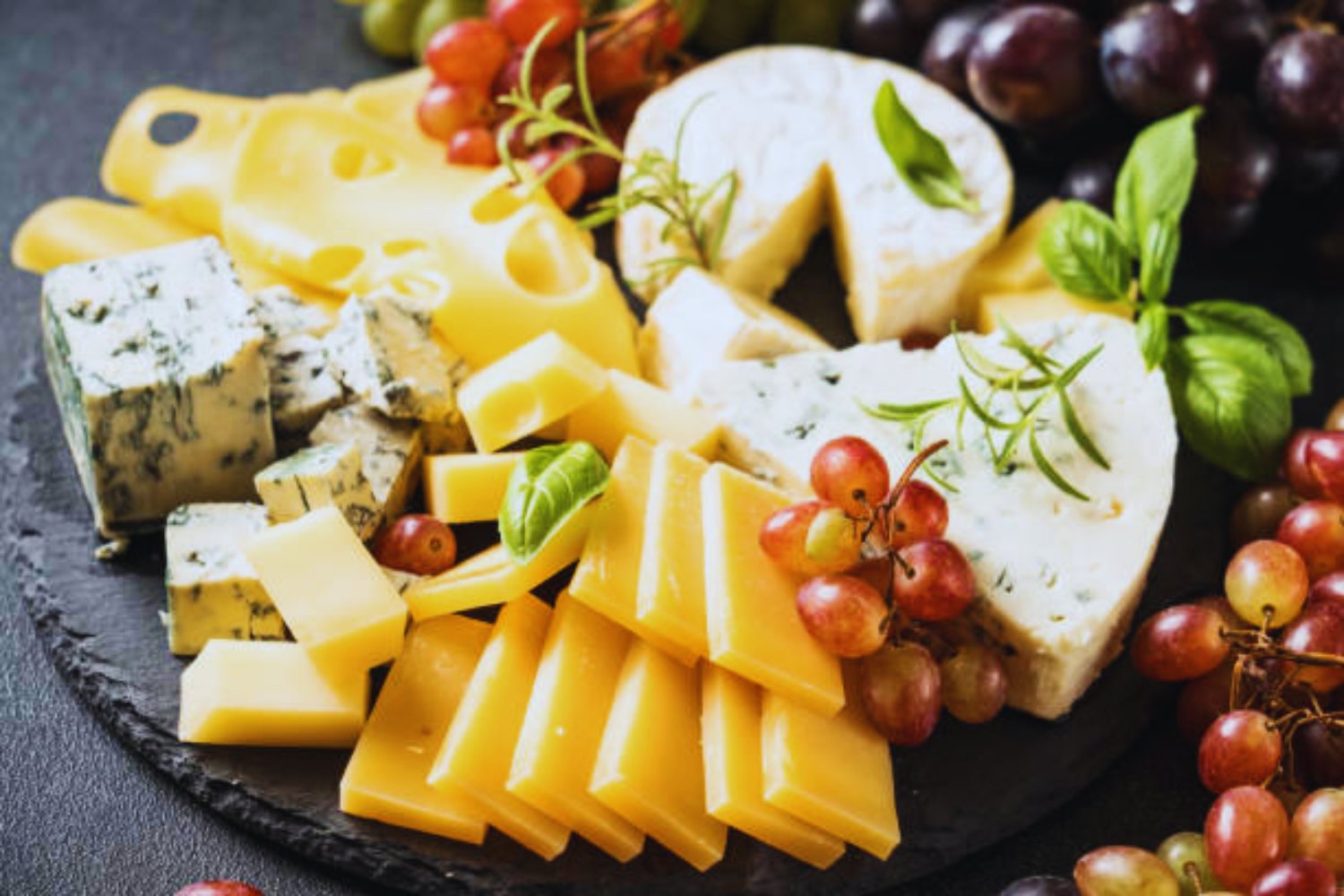Was täglich Käse mit deinem Körper und dem Planeten macht – und was du beachten solltest