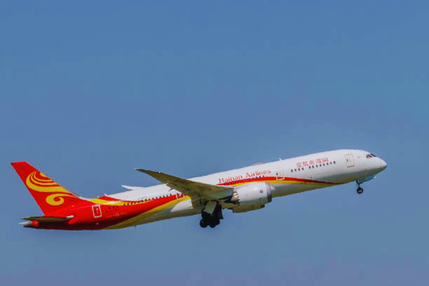 China kontert mit Jet-Rückgabe: was hinter der Boeing-Wende steckt