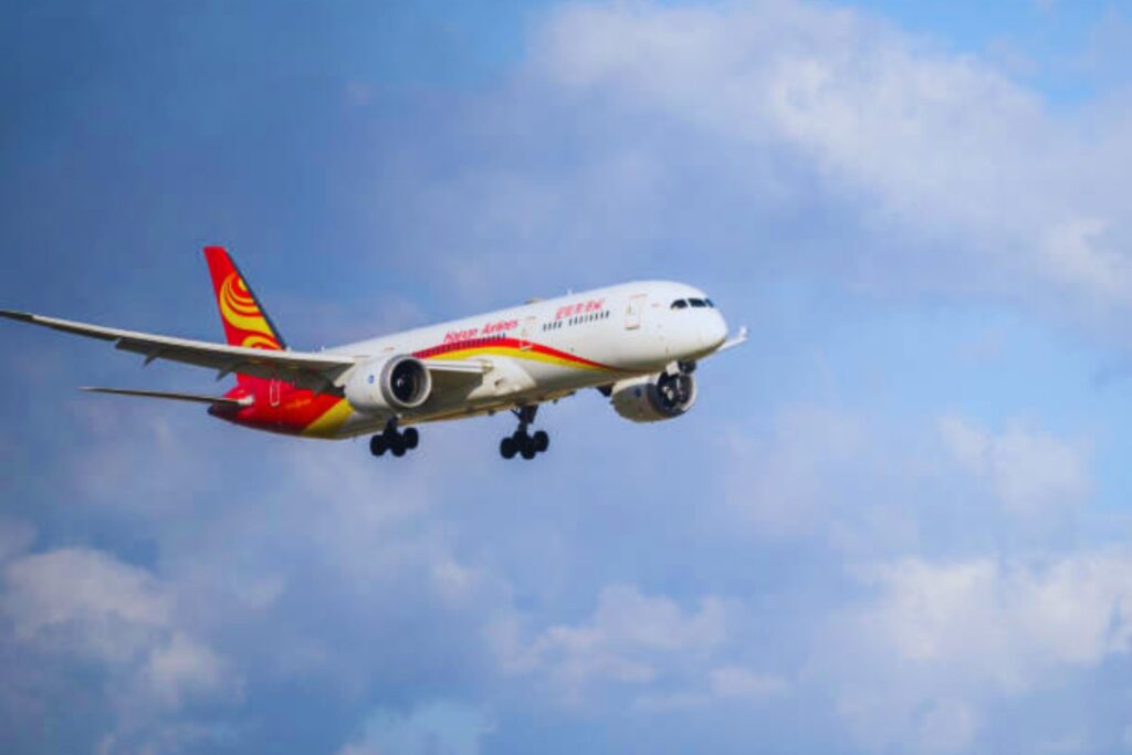 China kontert mit Jet-Rückgabe: was hinter der Boeing-Wende steckt