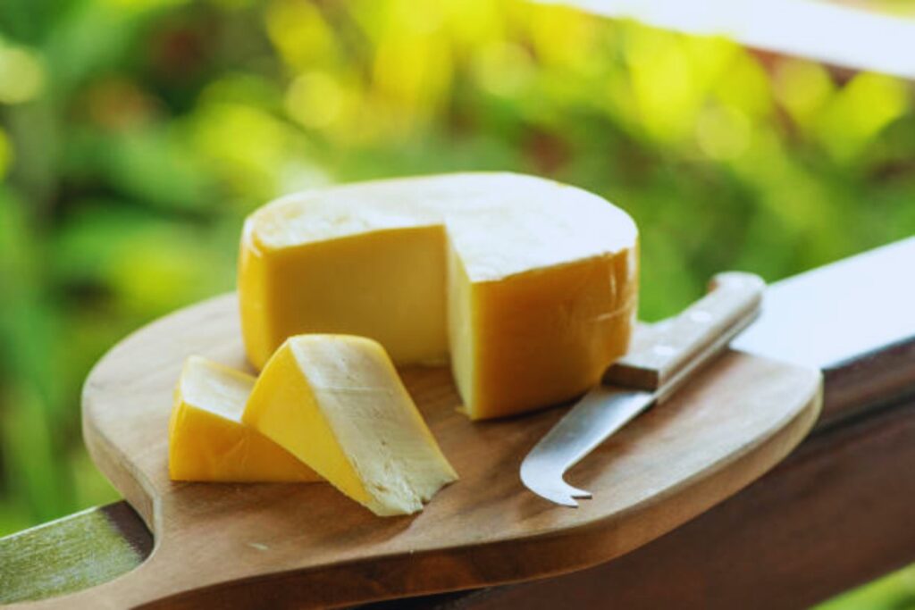 Was täglich Käse mit deinem Körper und dem Planeten macht – und was du beachten solltest