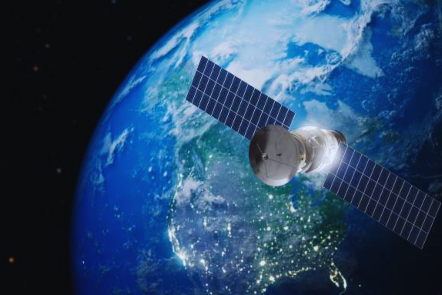 Neues Navi übertrifft GPS-Alternativen – ganz ohne Satelliten