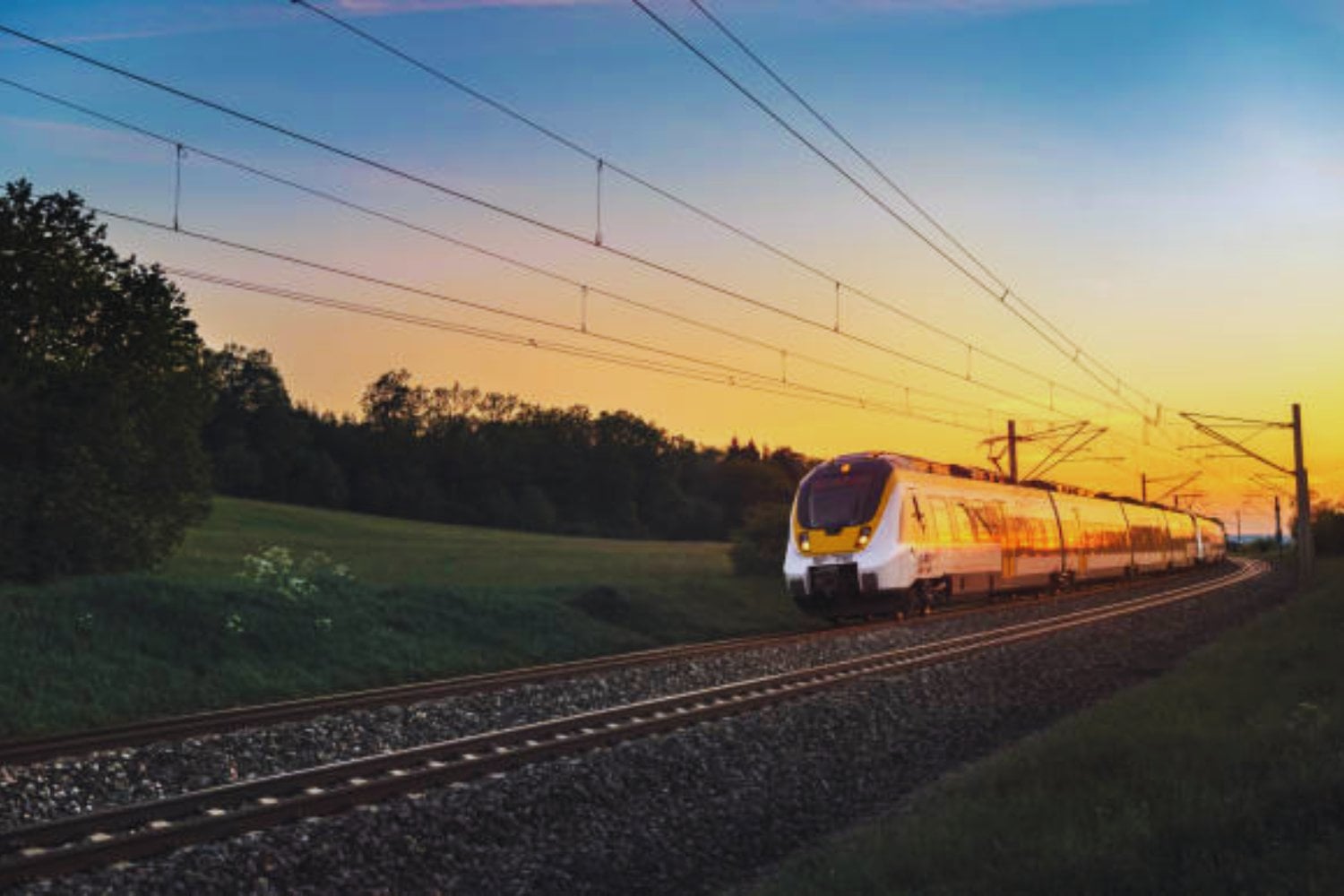 Warum eine milliardenteure Bahnstrecke kaum genutzt wird – und was wirklich dahintersteckt