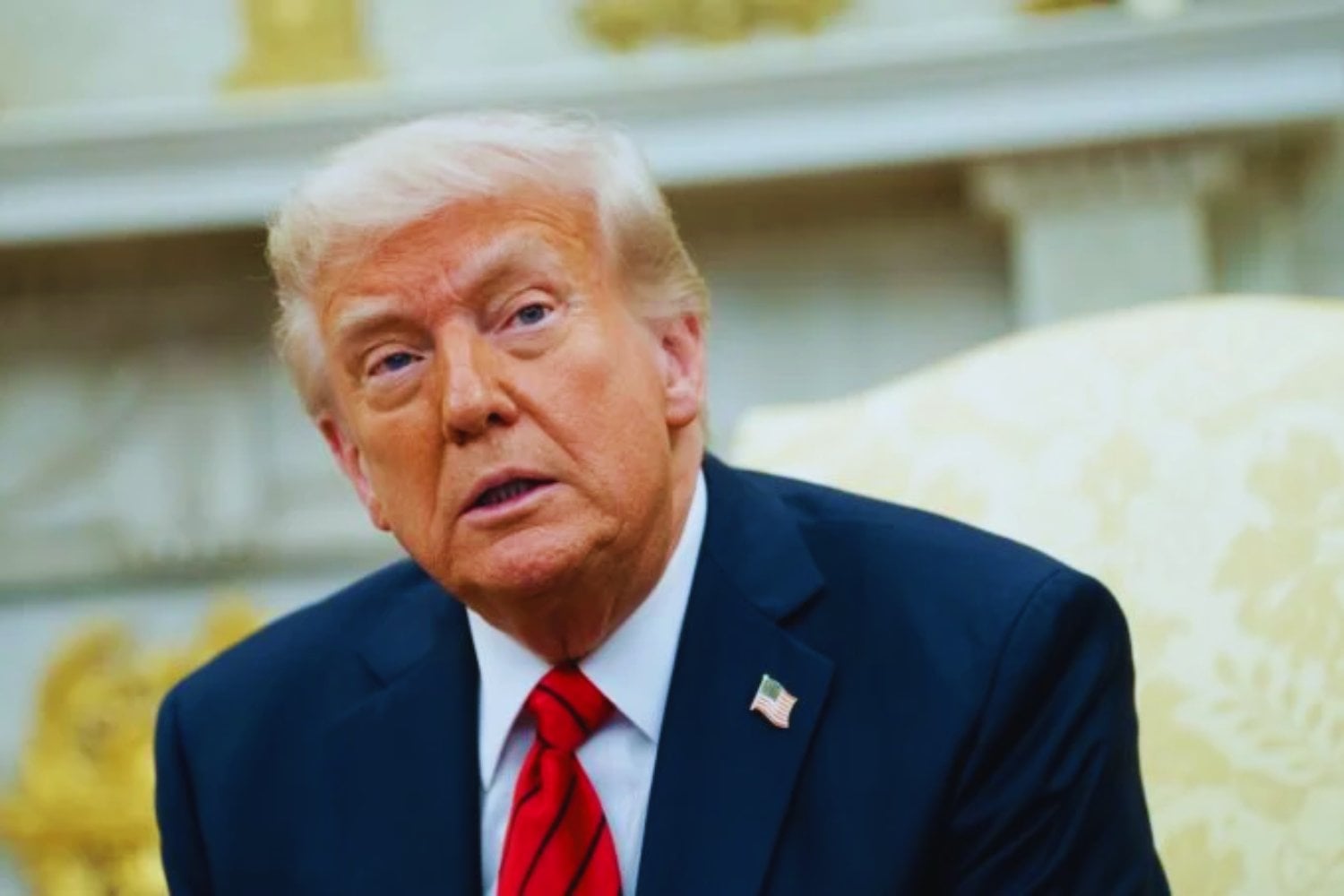 Gerichtsurteil gegen Abschiebungen: wie Trump den Supreme Court attackiert