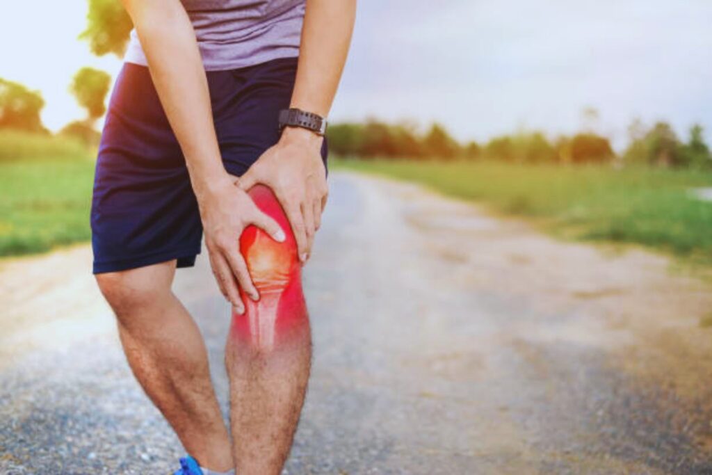 Diese beliebten Lebensmittel können Arthrose verschlimmern – was Sie jetzt wissen sollten