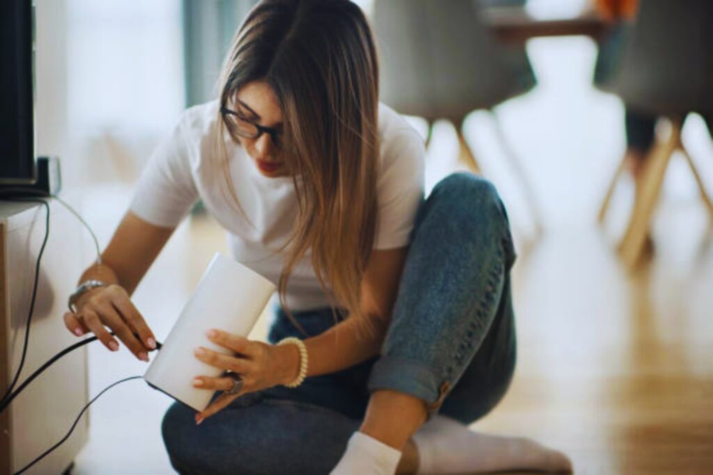 So wird Ihr WLAN wieder turbo-schnell: fünf einfache Tricks für mehr Speed zuhause