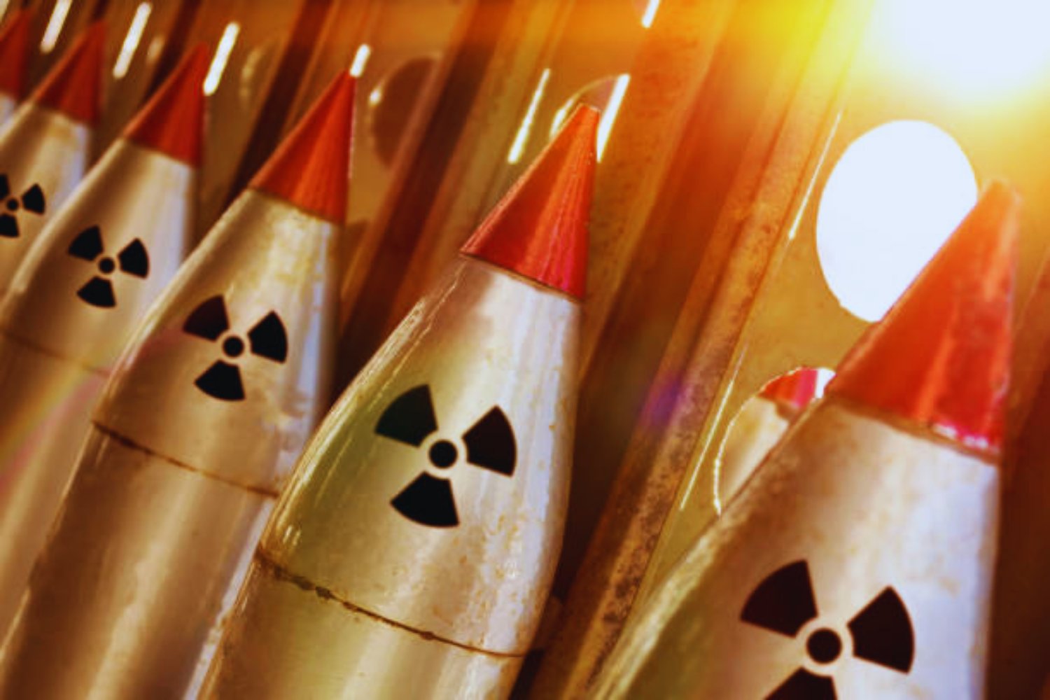 Russlands Rüstungsindustrie überholt die NATO – dank alter Lager und neuer Gesetze