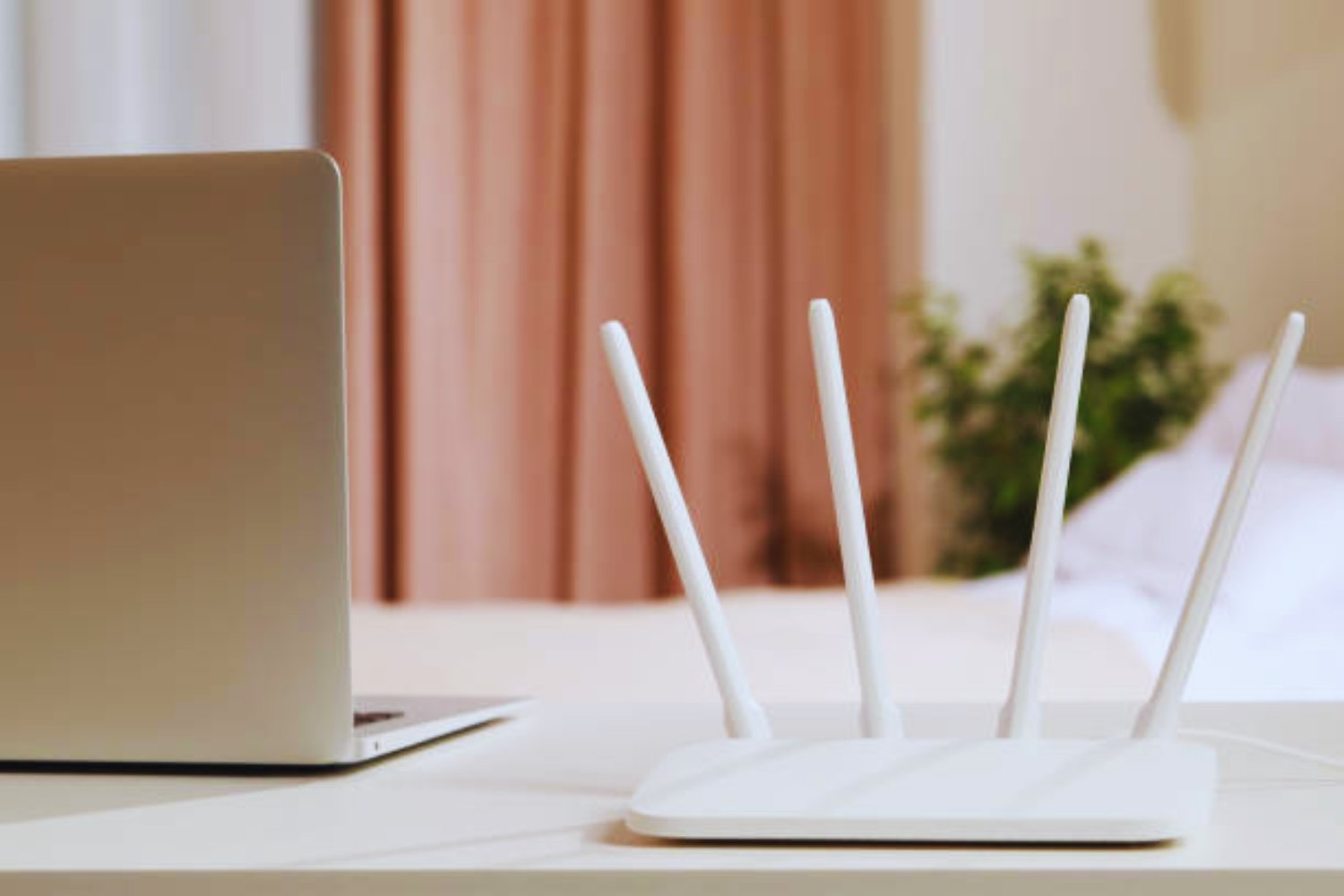 So wird Ihr WLAN wieder turbo-schnell: fünf einfache Tricks für mehr Speed zuhause