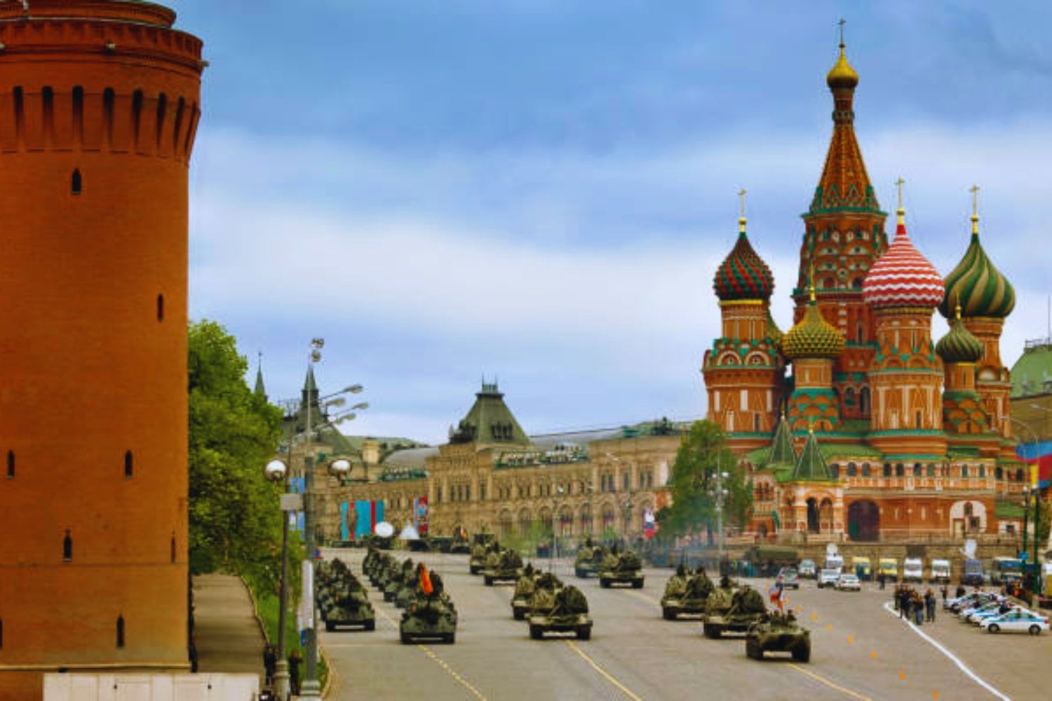 Russlands Rüstungsindustrie überholt die NATO – dank alter Lager und neuer Gesetze