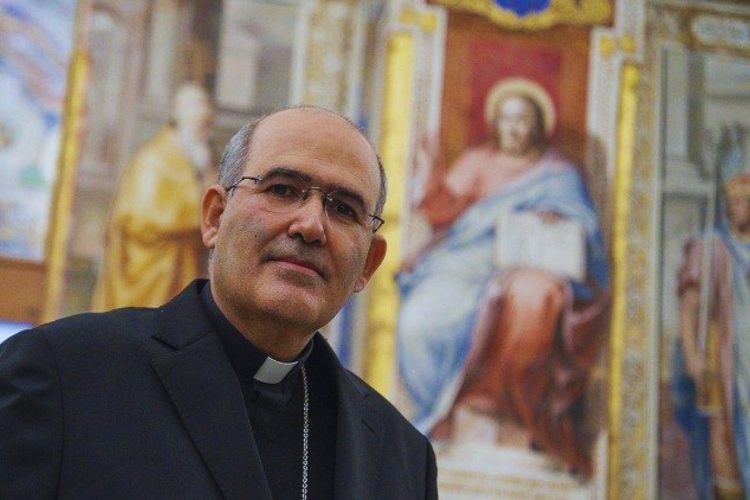 Jung, gebildet, weltoffen: Dieser Kardinal aus Europa könnte neuer Papst werden