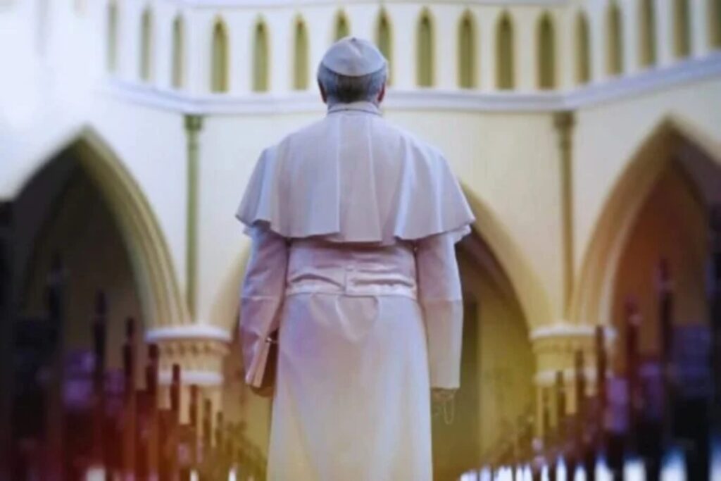 Jung, gebildet, weltoffen: Dieser Kardinal aus Europa könnte neuer Papst werden