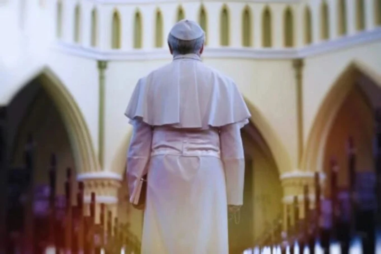 Jung, gebildet, weltoffen: Dieser Kardinal aus Europa könnte neuer Papst werden