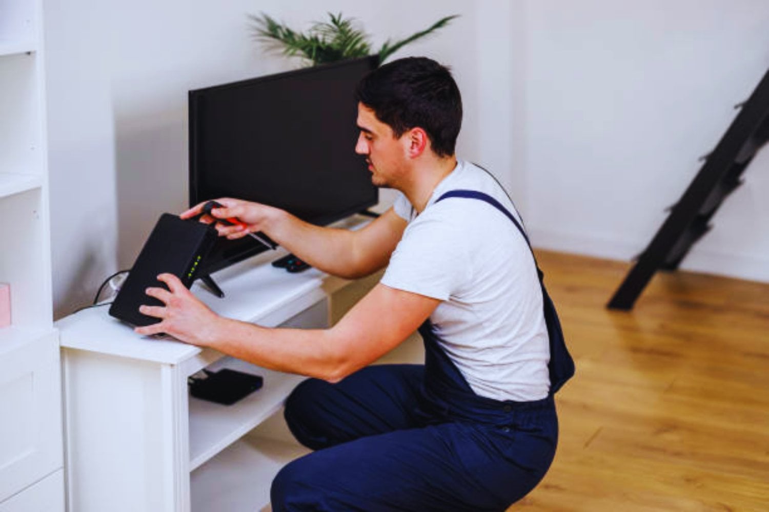 So wird Ihr WLAN wieder turbo-schnell: fünf einfache Tricks für mehr Speed zuhause