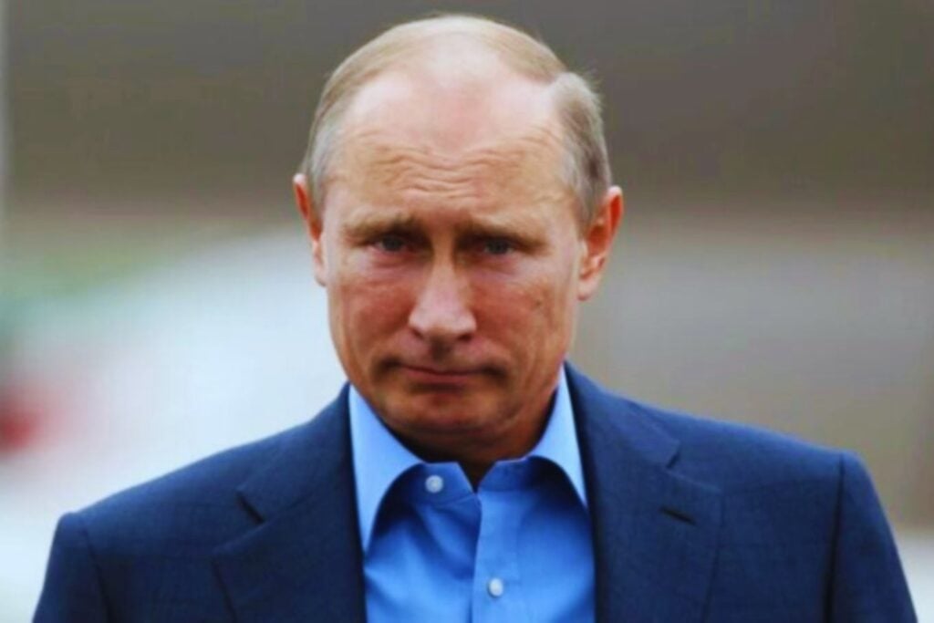 Putin trifft Witkoff – Europa und Ukraine legen eigenen Friedensplan vor