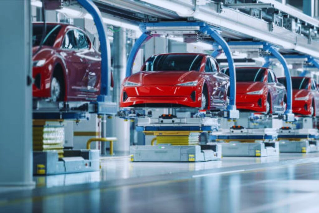 Traditions-Autohaus meldet Insolvenz an – alle Standorte in Deutschland schließen