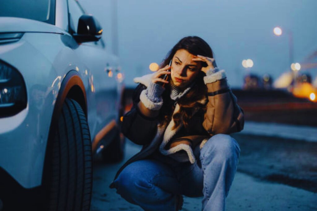 Das überraschende Ergebnis der ADAC-Pannenstatistik: Wer wirklich öfter liegen bleibt