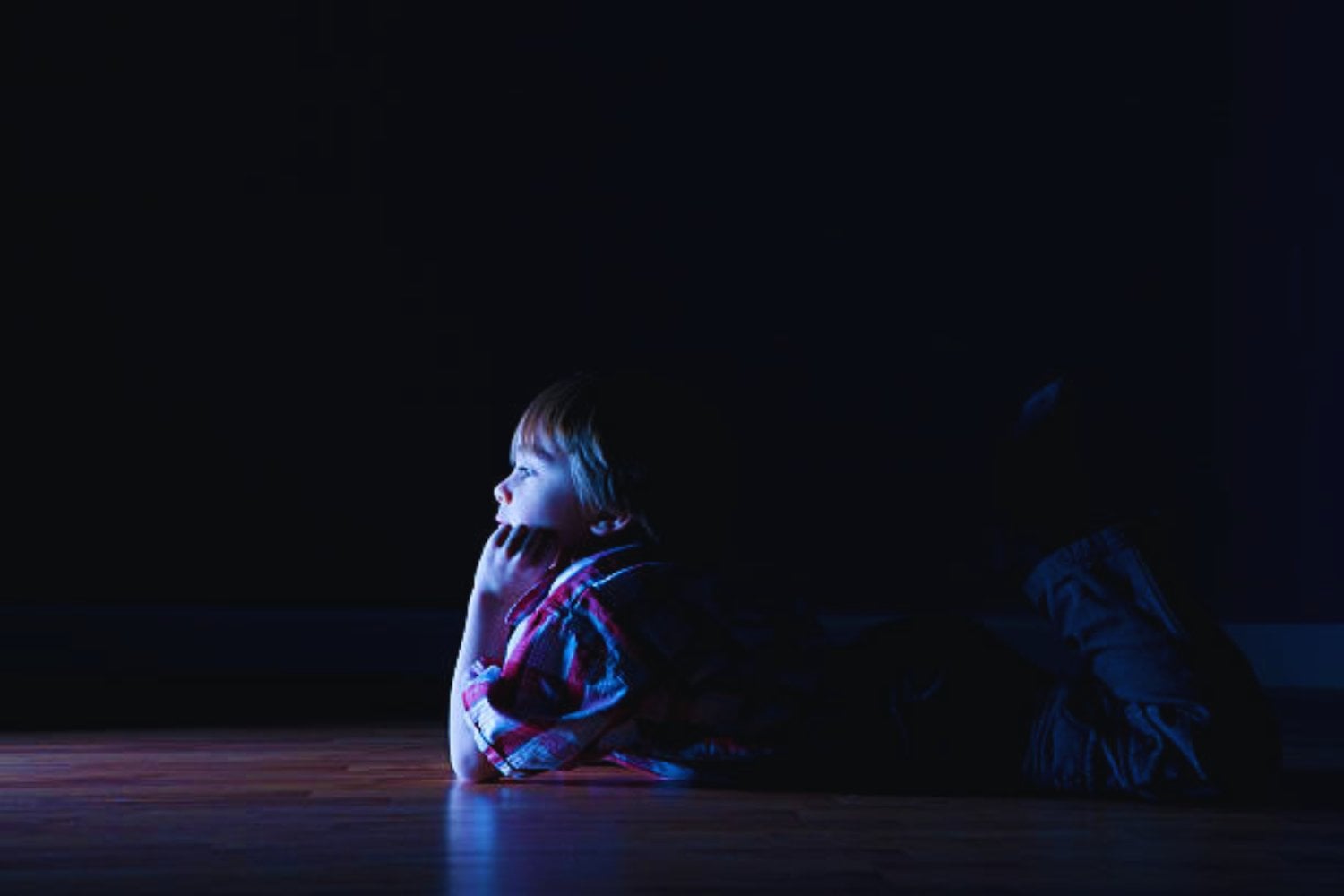 Wenn die Zeit bei Oma und Opa zur Bildschirmfalle wird