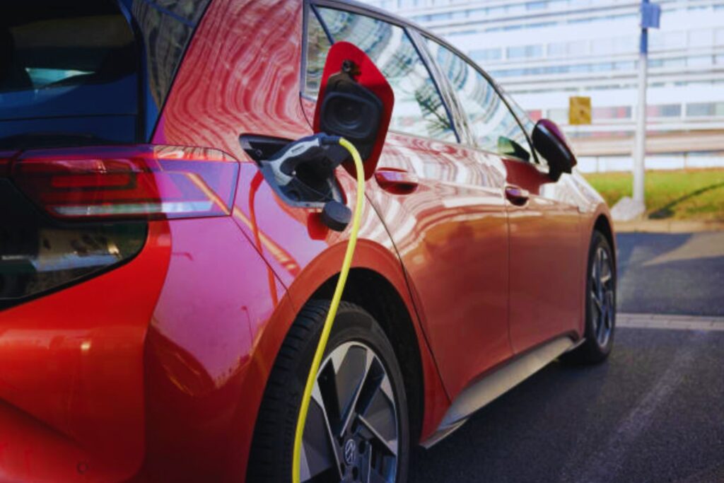 Volkswagen frischt den ID.3 auf: Neues Facelift bringt Design- und Innenraum-Revolution