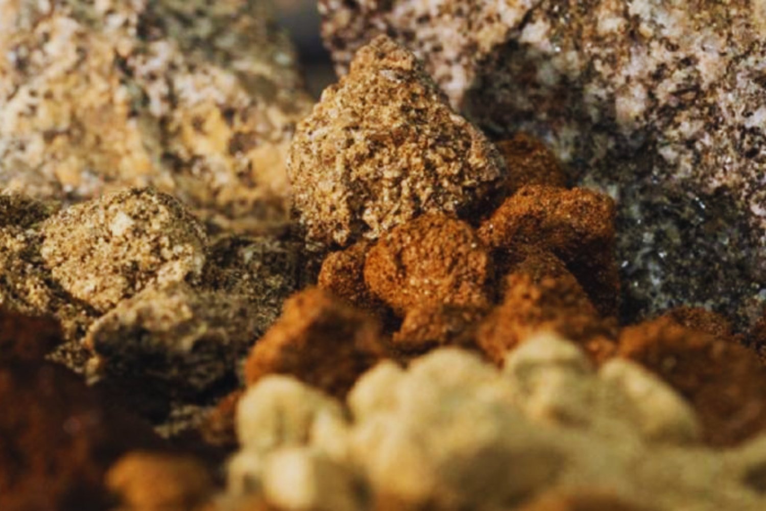 Wenn China den Hahn zudreht: Warum die deutsche Industrie jetzt zittern muss