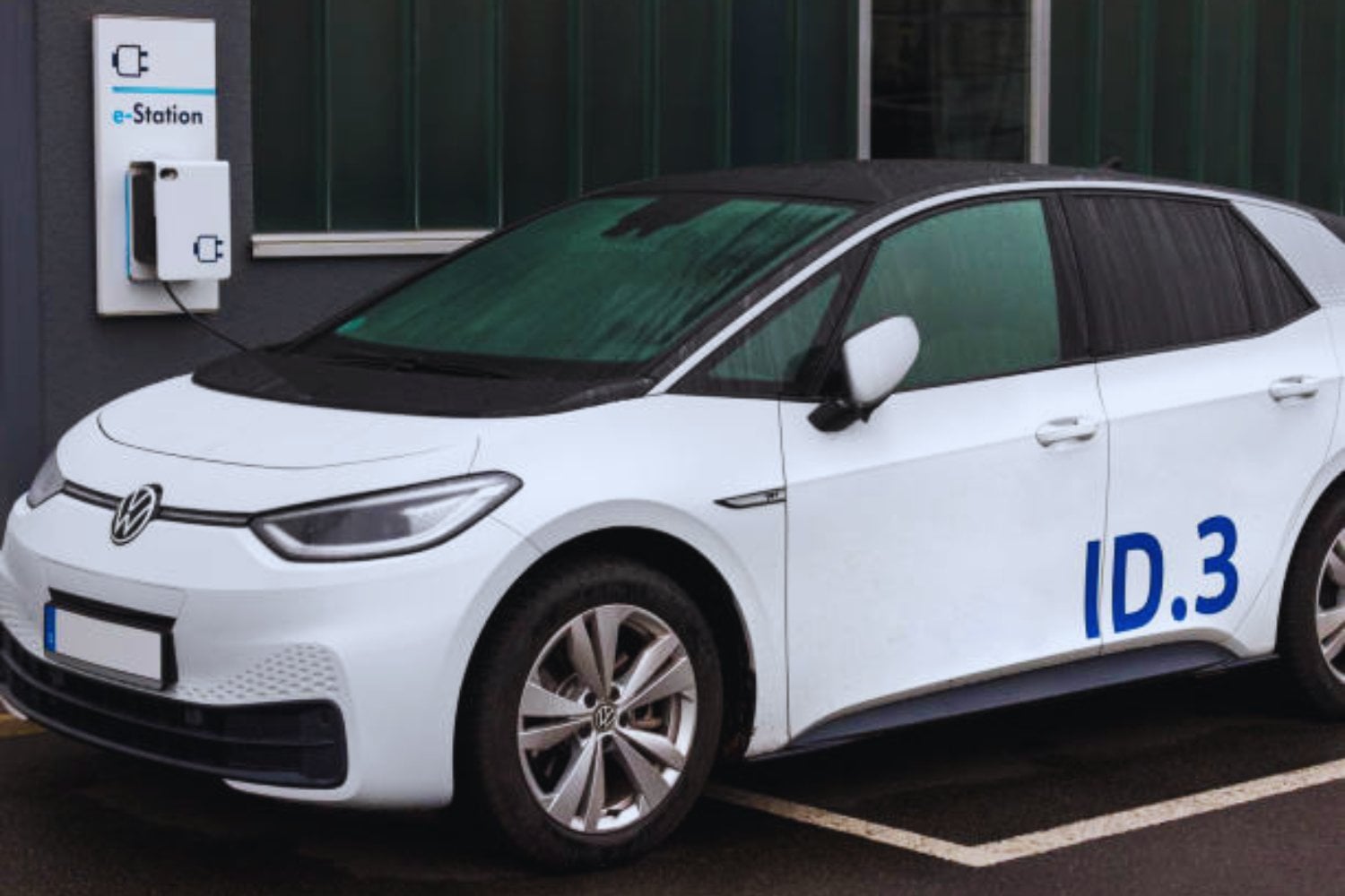 Volkswagen frischt den ID.3 auf: Neues Facelift bringt Design- und Innenraum-Revolution