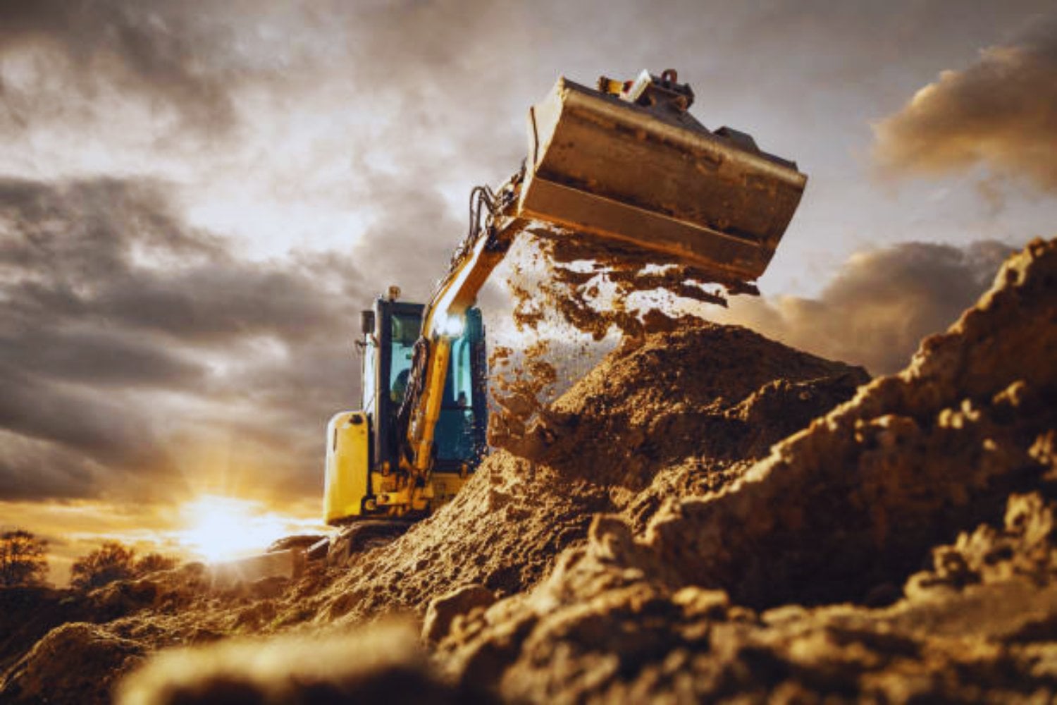 Wenn China den Hahn zudreht: Warum die deutsche Industrie jetzt zittern muss